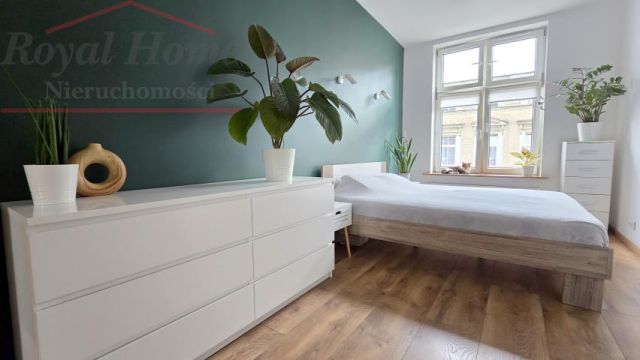 Mieszkanie 2-pokojowe Wrocław Śródmieście, pl. św. Macieja. Zdjęcie 5