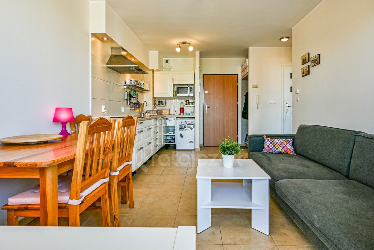 Mieszkanie 3-pokojowe Gniewino, ul. Nowa. Zdjęcie 3