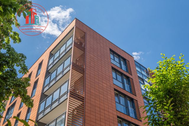 Mieszkanie 4-pokojowe Gdańsk Dolne Miasto. Zdjęcie 24