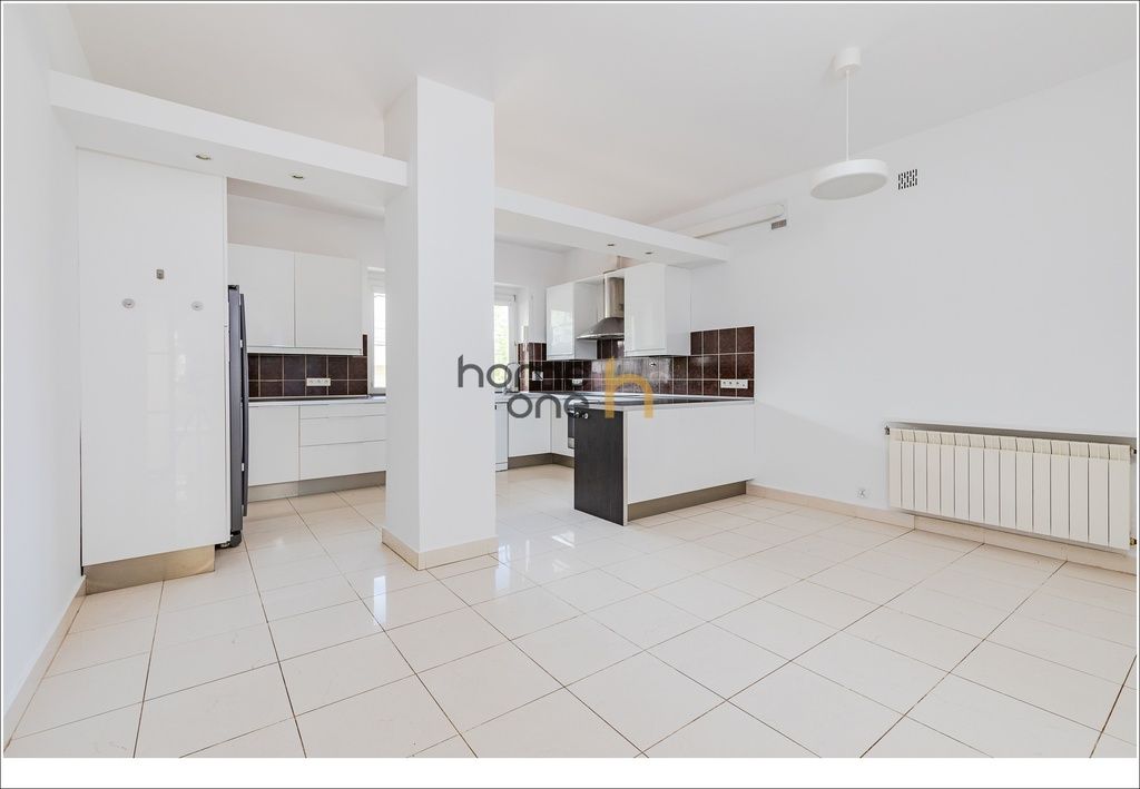 bliźniak, 6 pokoi Warszawa Sadyba. Zdjęcie 4