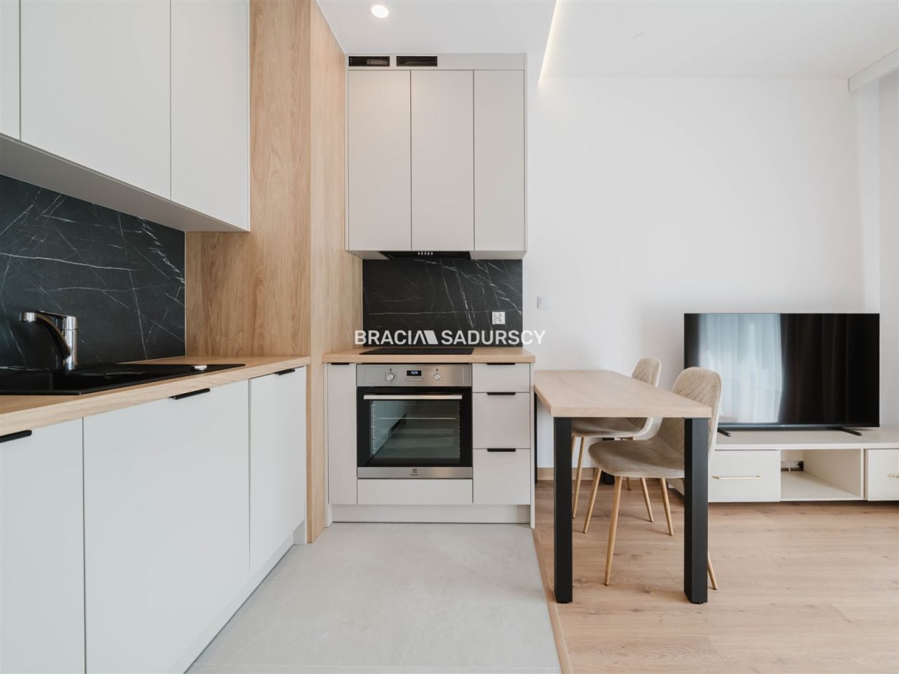 Mieszkanie 2-pokojowe Kraków Krowodrza, ul. Cieszyńska. Zdjęcie 12