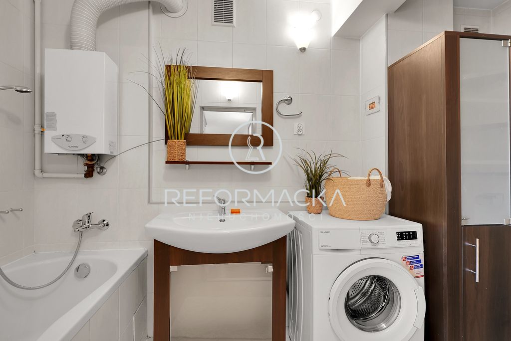 Mieszkanie 3-pokojowe Rzeszów, ul. Sportowa. Zdjęcie 12