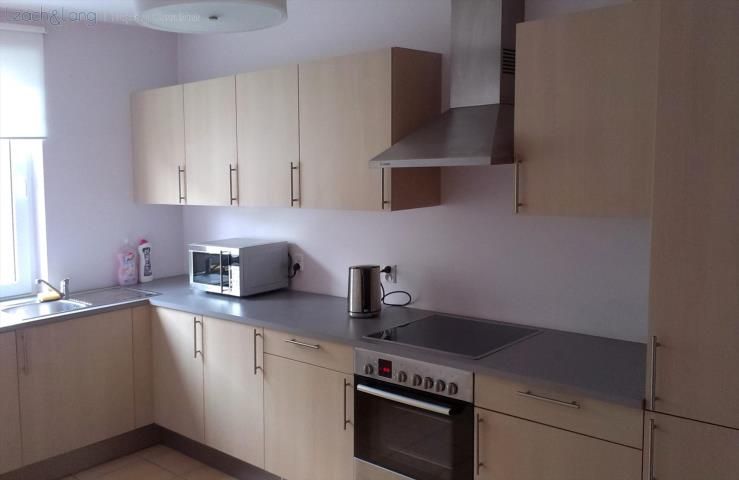 Mieszkanie 2-pokojowe Poznań Stare Miasto, ul. Serbska. Zdjęcie 2