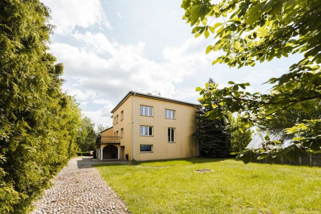 dom wolnostojący, 12 pokoi Tłuste. Zdjęcie 4