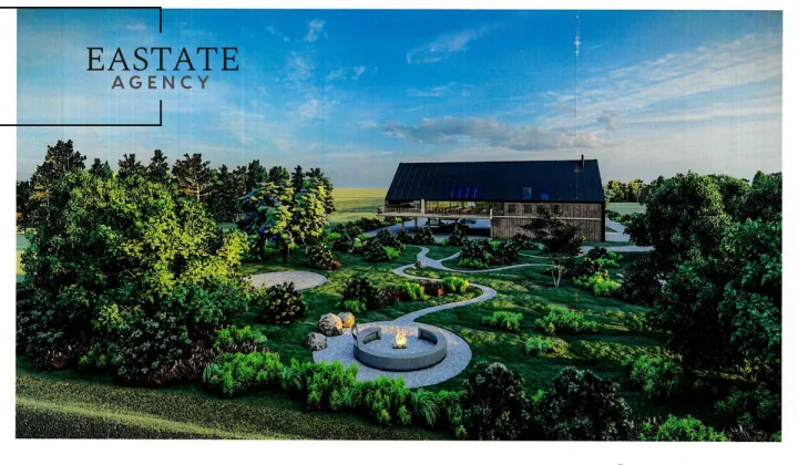 Działka inwestycyjna Podłęcze