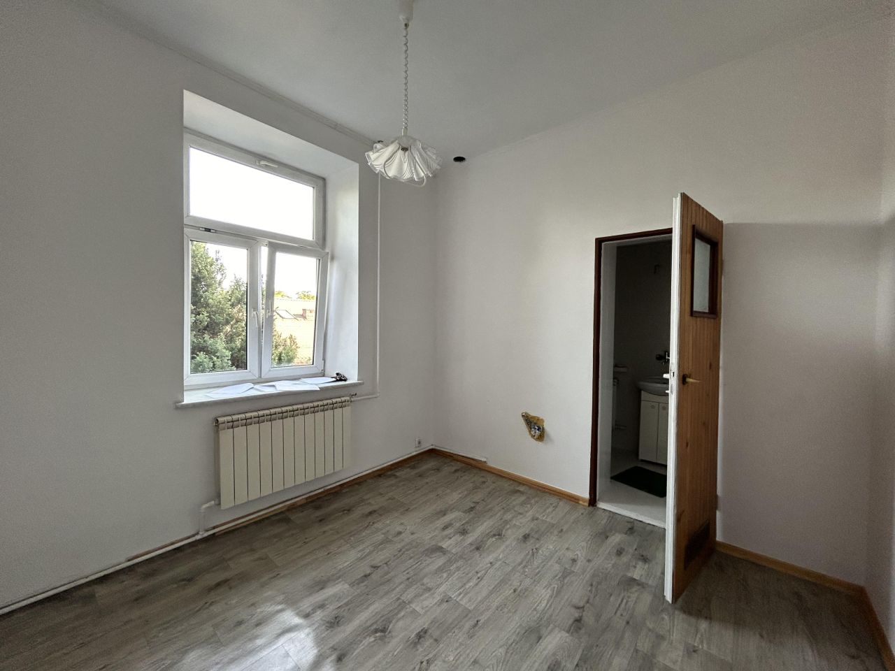 Mieszkanie 2-pokojowe Skierniewice, ul. Waryńskiego. Zdjęcie 5