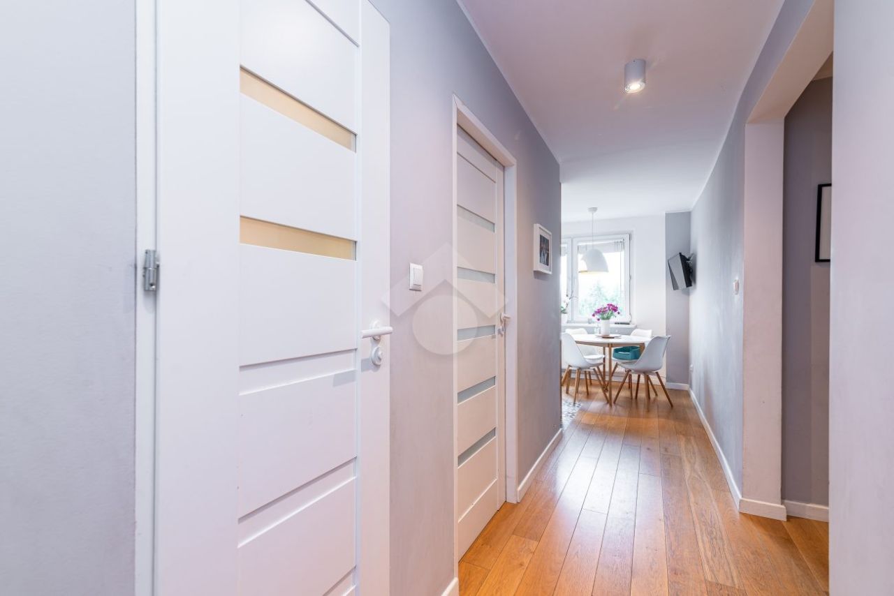 Mieszkanie 4-pokojowe Kraków Kurdwanów, ul. Jakuba Bojki. Zdjęcie 11