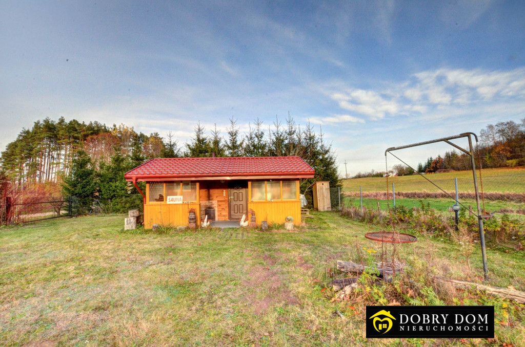 dom wolnostojący, 4 pokoje Żytkiejmy. Zdjęcie 2