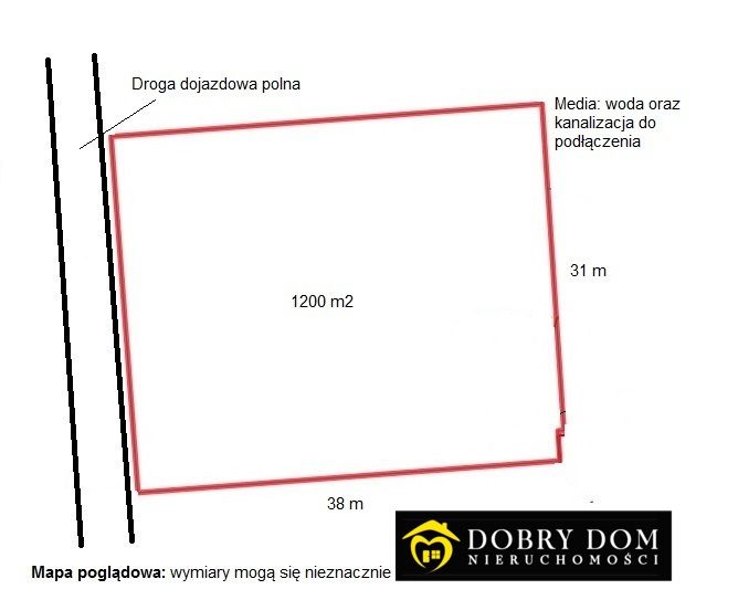 Działka budowlana Augustów. Zdjęcie 11