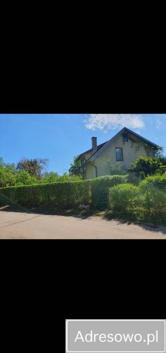 dom wolnostojący, 6 pokoi Kręsk. Zdjęcie 8