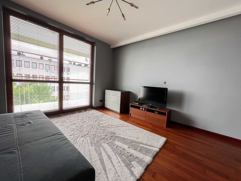 Mieszkanie 1-pokojowe Warszawa Mokotów, ul. Obrzeżna. Zdjęcie 5