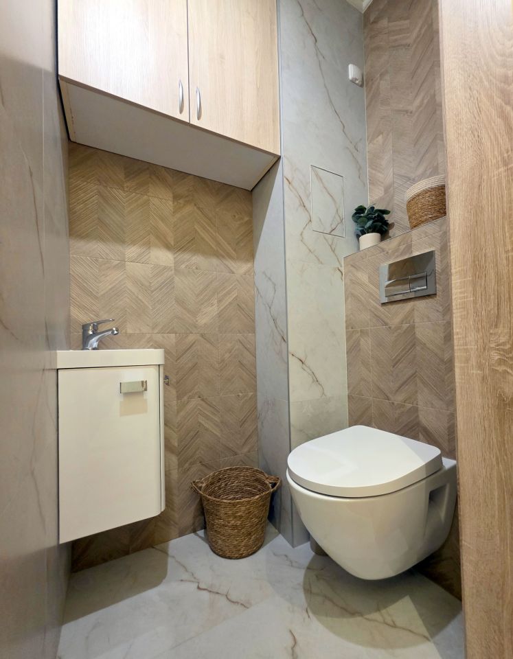 Mieszkanie 2-pokojowe Warszawa Białołęka, ul. Odkryta. Zdjęcie 10