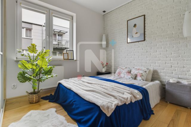 Mieszkanie 2-pokojowe Warszawa Białołęka, ul. Kartograficzna. Zdjęcie 3