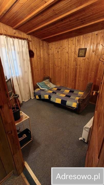 Działka rekreacyjna Dzierżenin. Zdjęcie 11