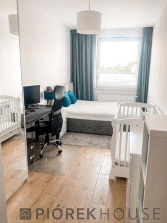 Mieszkanie 2-pokojowe Warszawa Białołęka, ul. Szlachecka. Zdjęcie 7