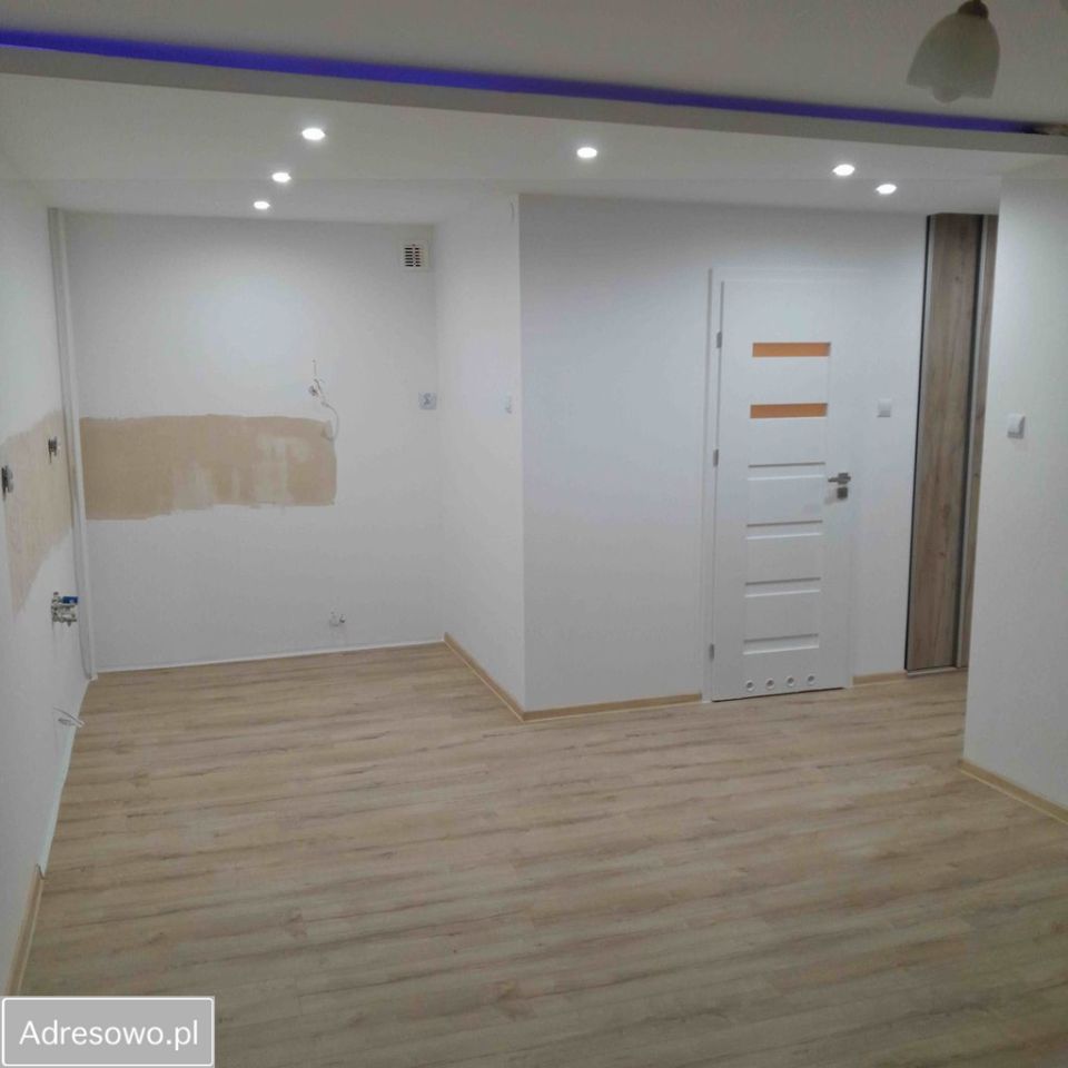 Mieszkanie 2-pokojowe Sochaczew, Żwirki i Wigury 20