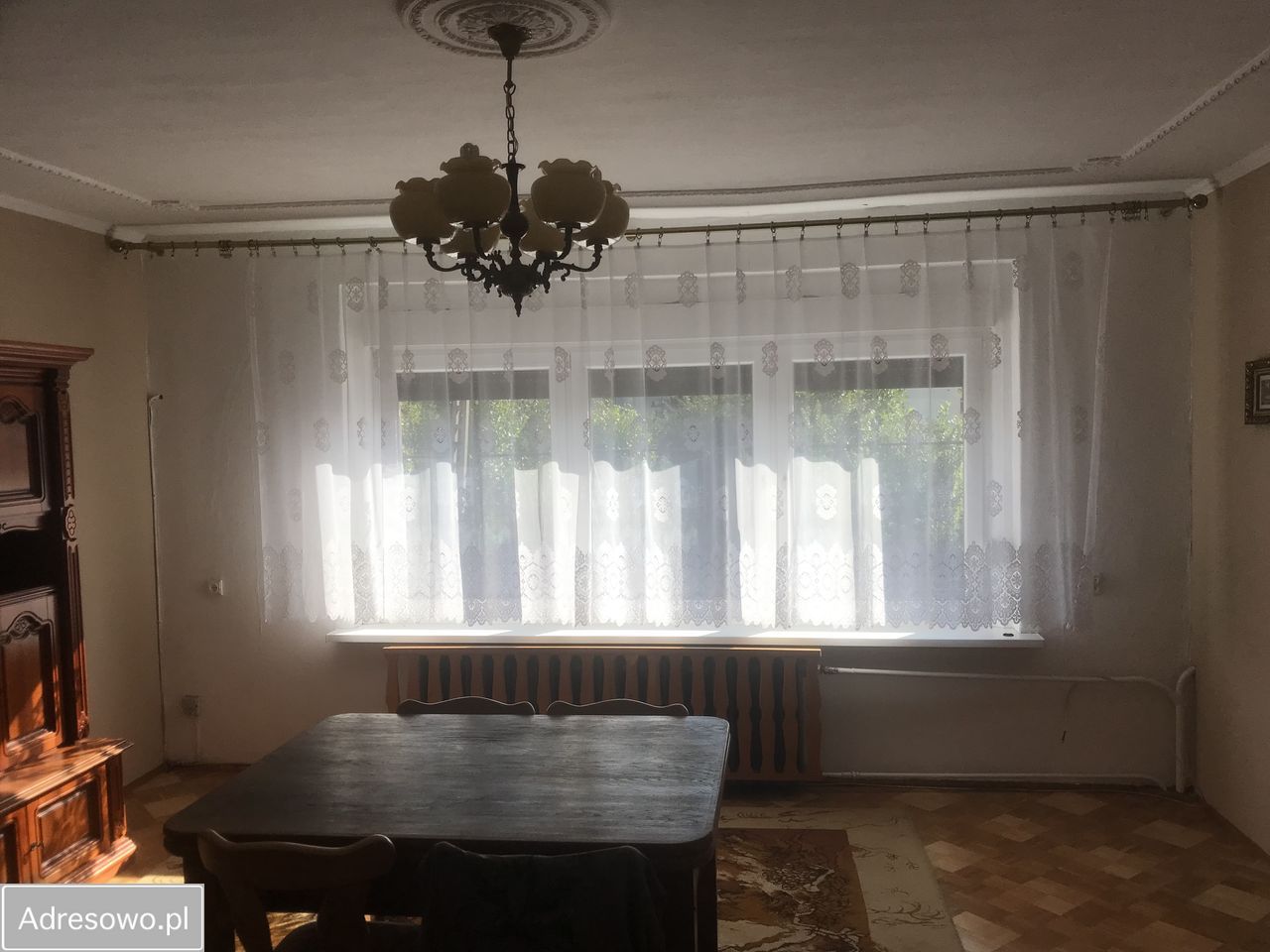 Mieszkanie 3-pokojowe Leszno Zatorze. Zdjęcie 19