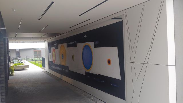 Mieszkanie 3-pokojowe Kraków Krowodrza, ul. Lea / Kijowska. Zdjęcie 13