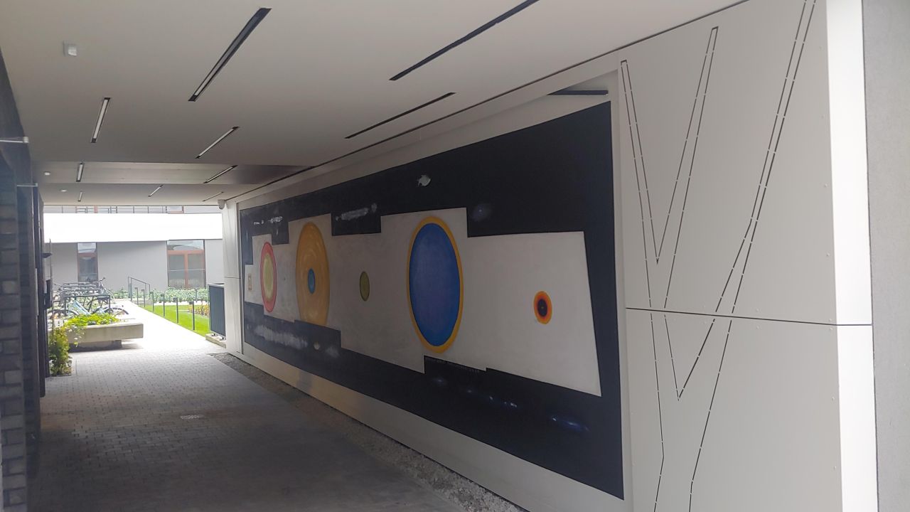 Mieszkanie 3-pokojowe Kraków Krowodrza. Zdjęcie 13