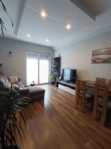 Mieszkanie 3-pokojowe Leszno Podwale, ul. Fabryczna. Zdjęcie 1