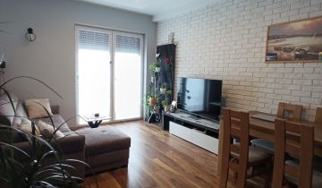 Mieszkanie 3-pokojowe Leszno Podwale, ul. Fabryczna