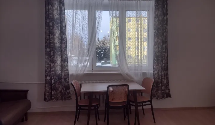 Mieszkanie 1-pokojowe Krośniewice, ul. Kolejowa