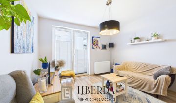 Mieszkanie 2-pokojowe Lublin Węglin, ul. Jantarowa