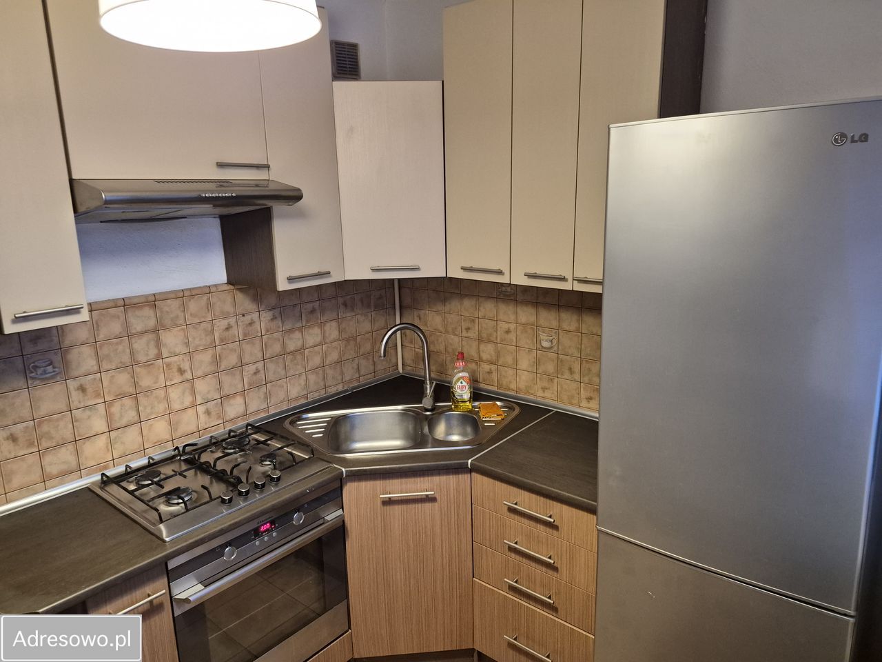 Mieszkanie 3-pokojowe Sosnowiec Kazimierz, ul. Wagowa. Zdjęcie 14