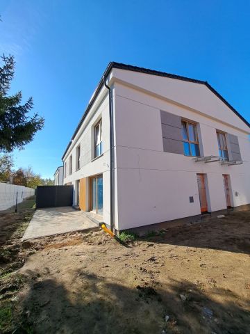 dom szeregowy, 4 pokoje Złotniki, Złotniki. Zdjęcie 4