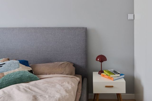 Mieszkanie 2-pokojowe Warszawa Śródmieście, ul. Tamka. Zdjęcie 9