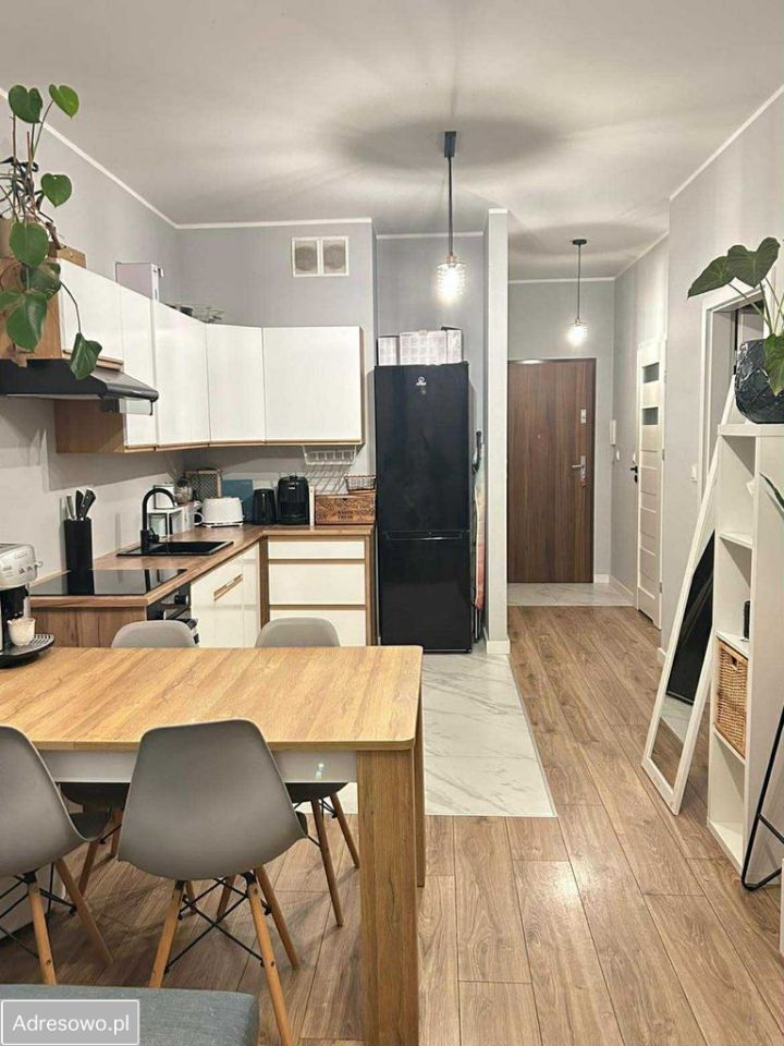 Mieszkanie 2-pokojowe Wrocław Księże Wielkie, ul. Turawska. Zdjęcie 6