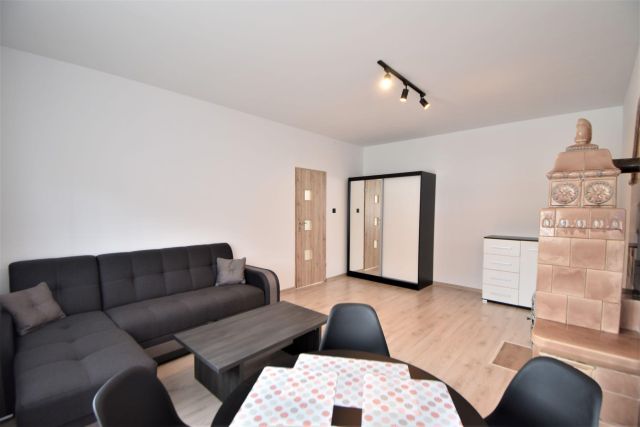 Mieszkanie 1-pokojowe Gdańsk Wzgórze Mickiewicza, ul. Jankiela. Zdjęcie 2