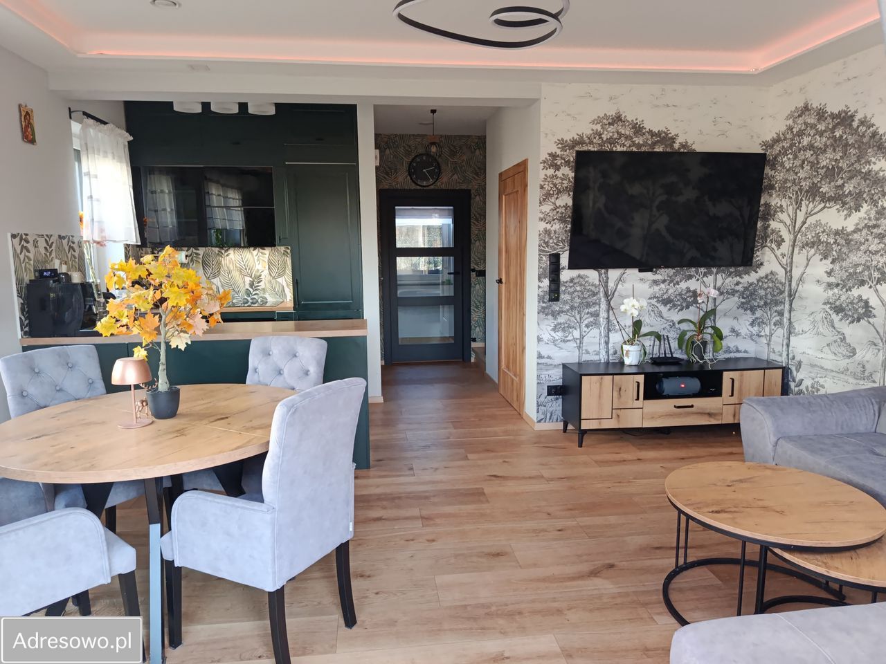 bliźniak, 4 pokoje Goczałkowice-Zdrój, ul. PCK. Zdjęcie 10