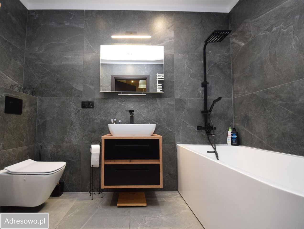 Mieszkanie 3-pokojowe Piła, ul. Wspólna. Zdjęcie 4