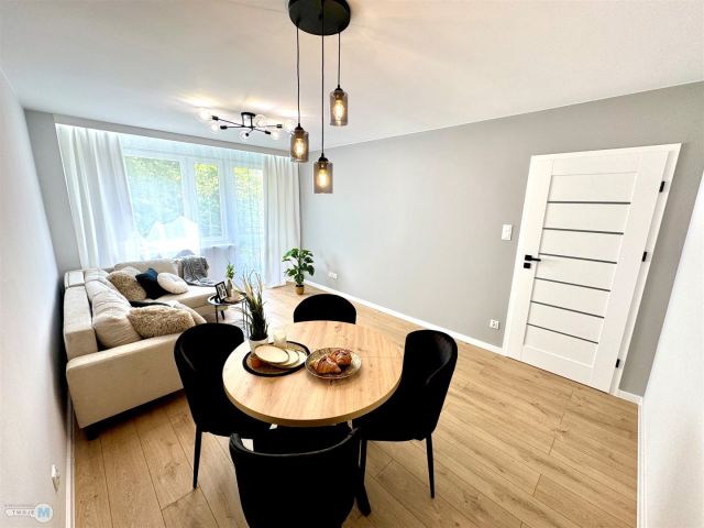 Mieszkanie 3-pokojowe Kielce Sady. Zdjęcie 2