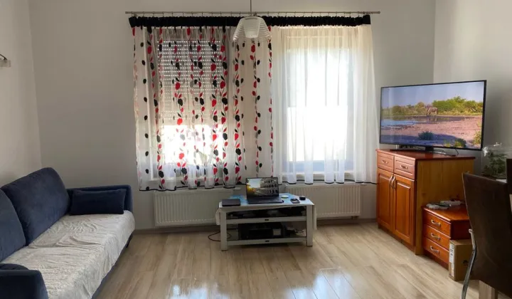 Mieszkanie 1-pokojowe Oława