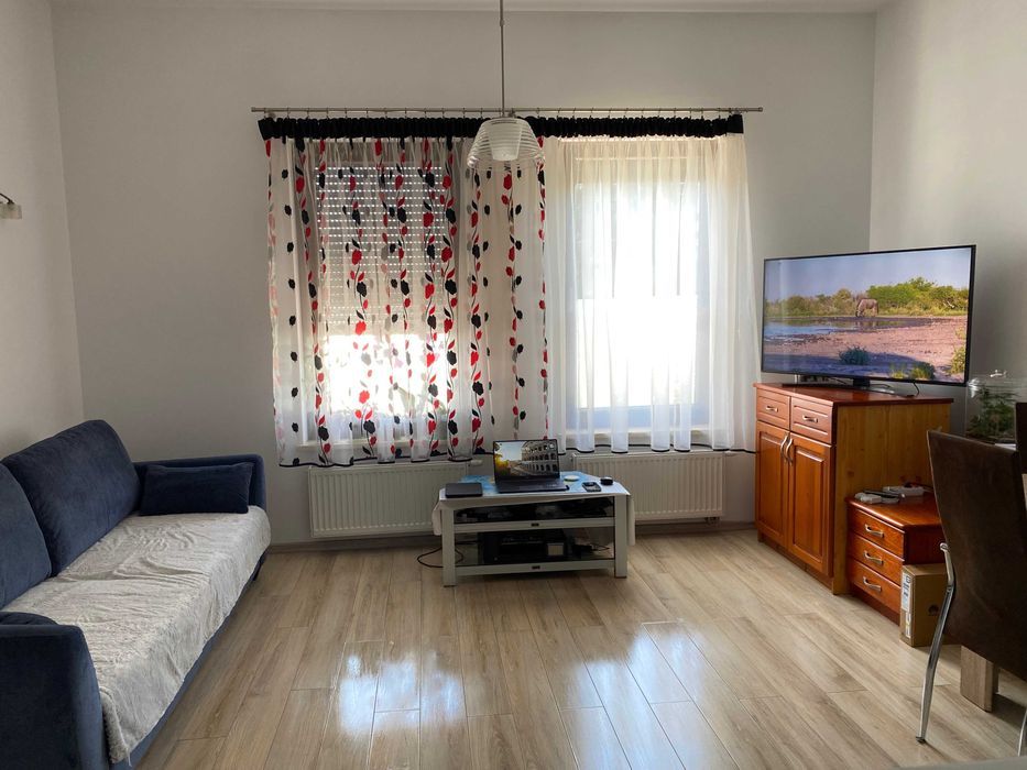 Mieszkanie 1-pokojowe Oława. Zdjęcie 1