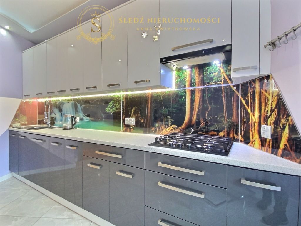 Mieszkanie 3-pokojowe Wrocław. Zdjęcie 15