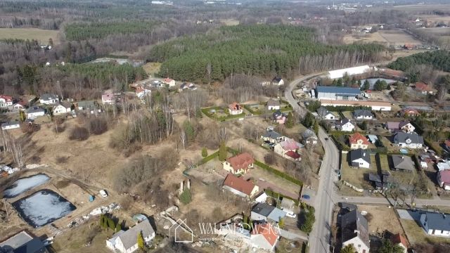 Działka budowlana Kępno. Zdjęcie 4