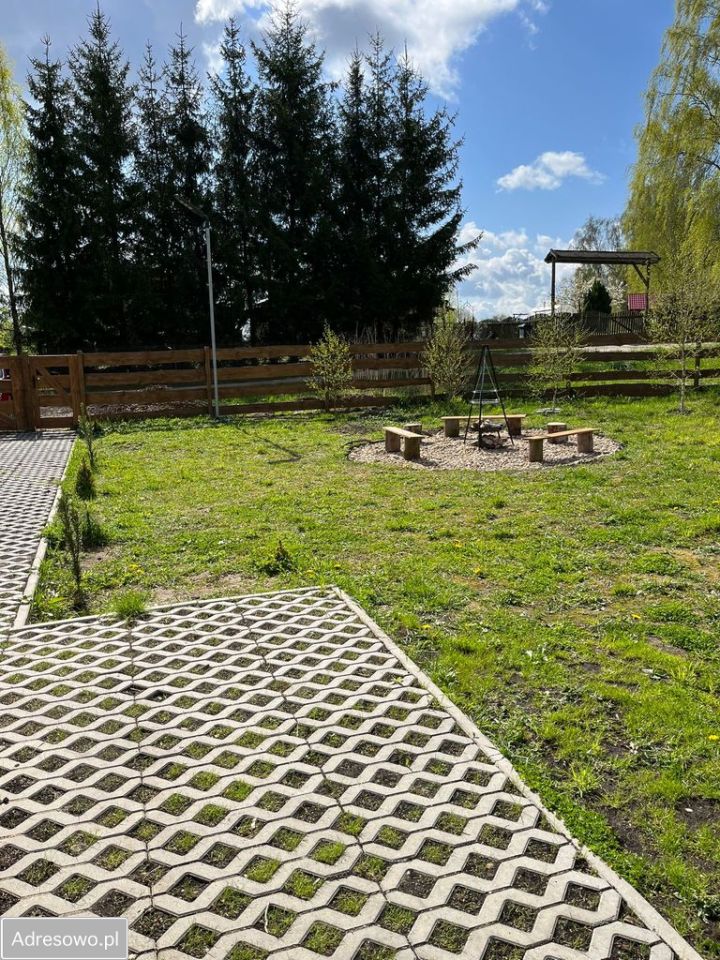 dom wolnostojący, 2 pokoje Pozezdrze. Zdjęcie 8