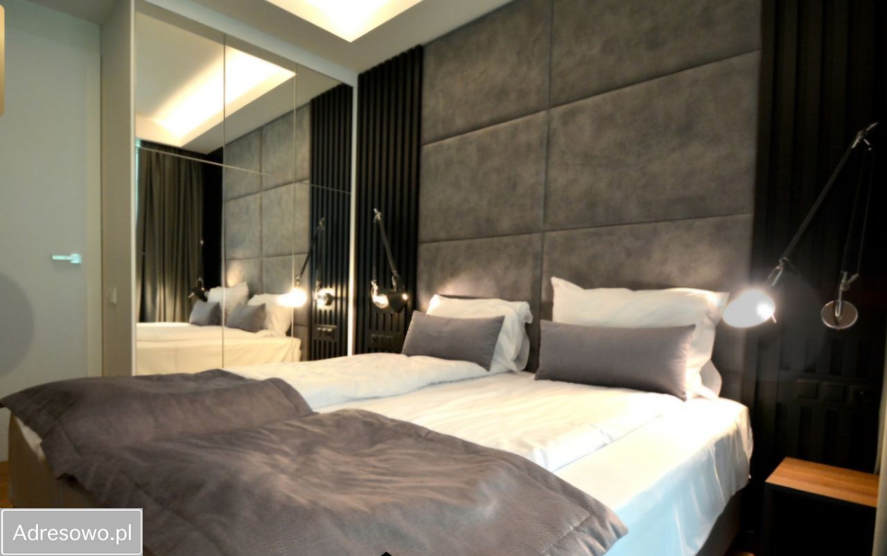 Mieszkanie 2-pokojowe Stegna, ul. Brzozowa. Zdjęcie 8