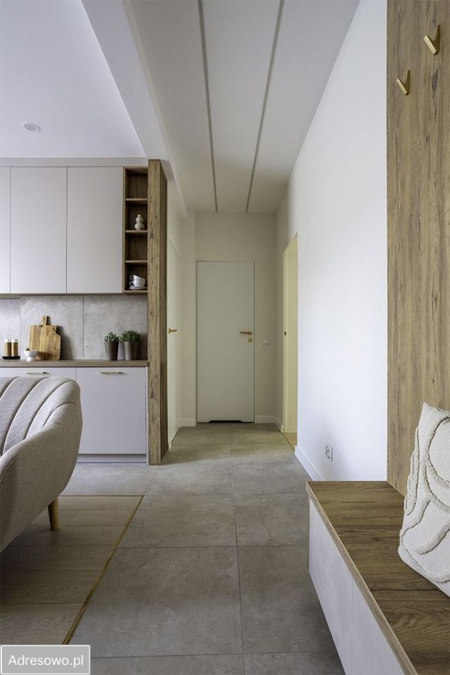 Mieszkanie 3-pokojowe Łódź Bałuty. Zdjęcie 8