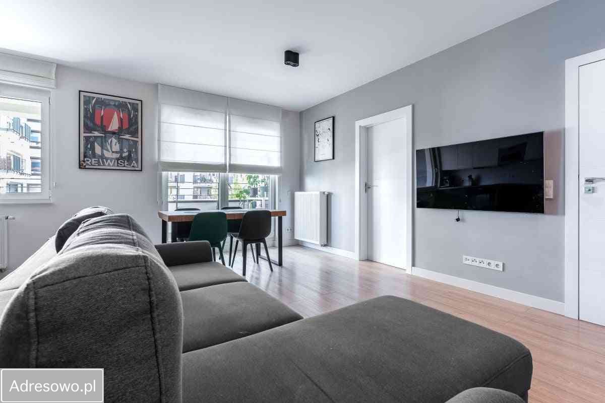 Mieszkanie 2-pokojowe Warszawa Wola, ul. Obozowa. Zdjęcie 8