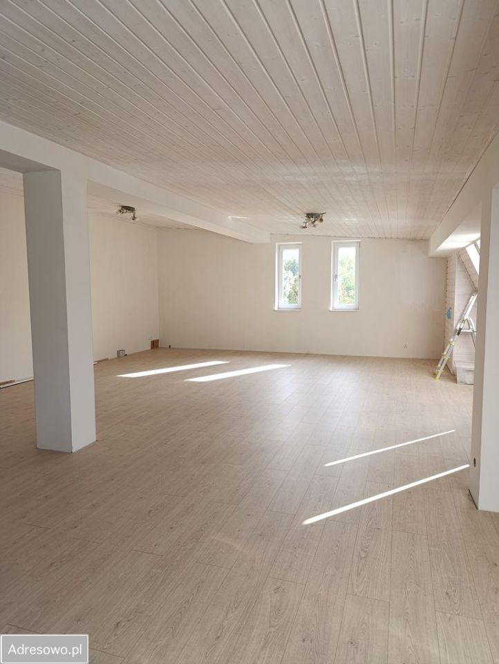 bliźniak, 5 pokoi Warszawa Grochów. Zdjęcie 17