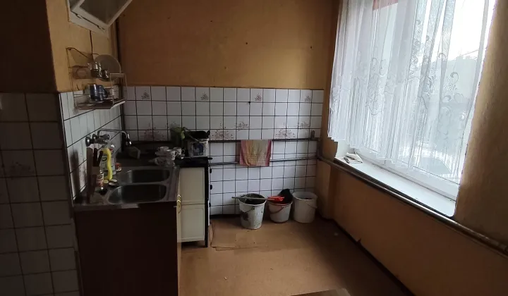 Mieszkanie 1-pokojowe Huta Stara B Osiedle Robotnicze, ul. Zachodnia