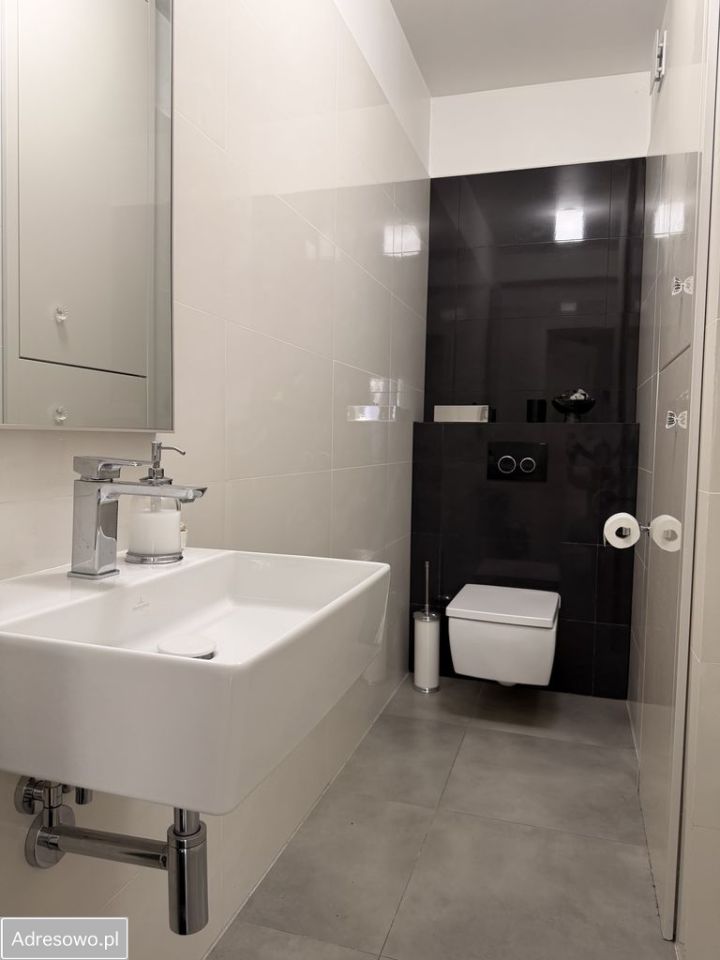 bliźniak, 5 pokoi Szczecin Bukowe, ul. Leśna Polana. Zdjęcie 7