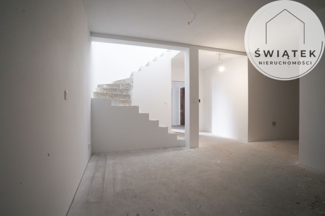 bliźniak, 4 pokoje Toruń Kaszczorek. Zdjęcie 7