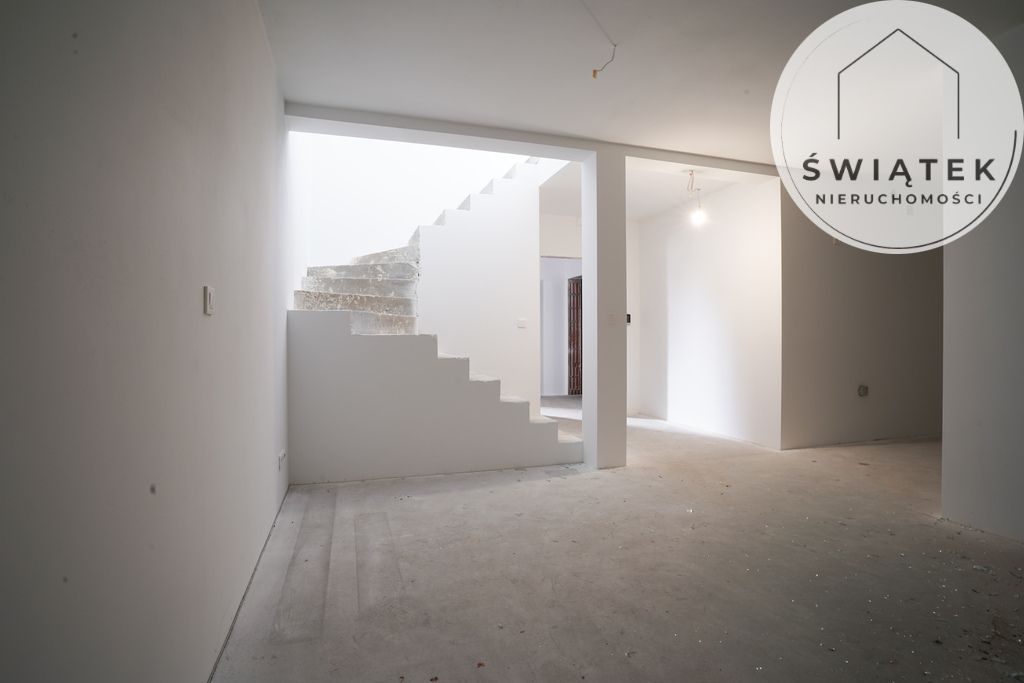 bliźniak, 4 pokoje Toruń Kaszczorek. Zdjęcie 7