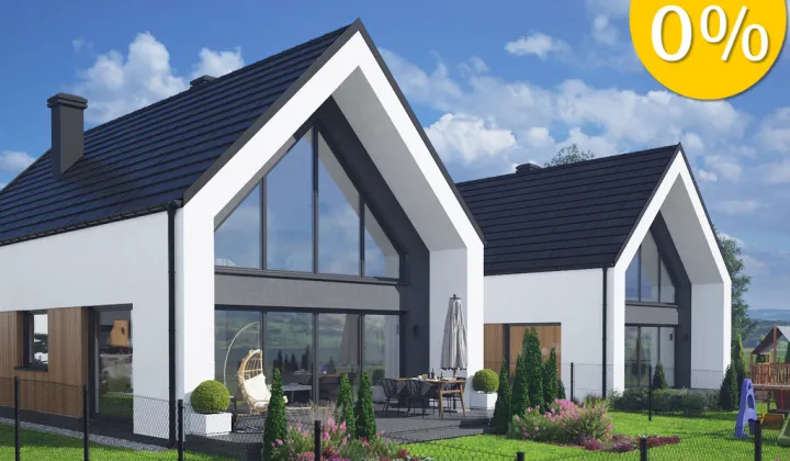 dom wolnostojący, 3 pokoje Kobylnica, ul. Kalinowa