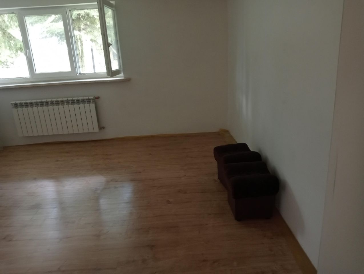 dom wolnostojący, 7 pokoi Pabianice, ul. Krakowska. Zdjęcie 23